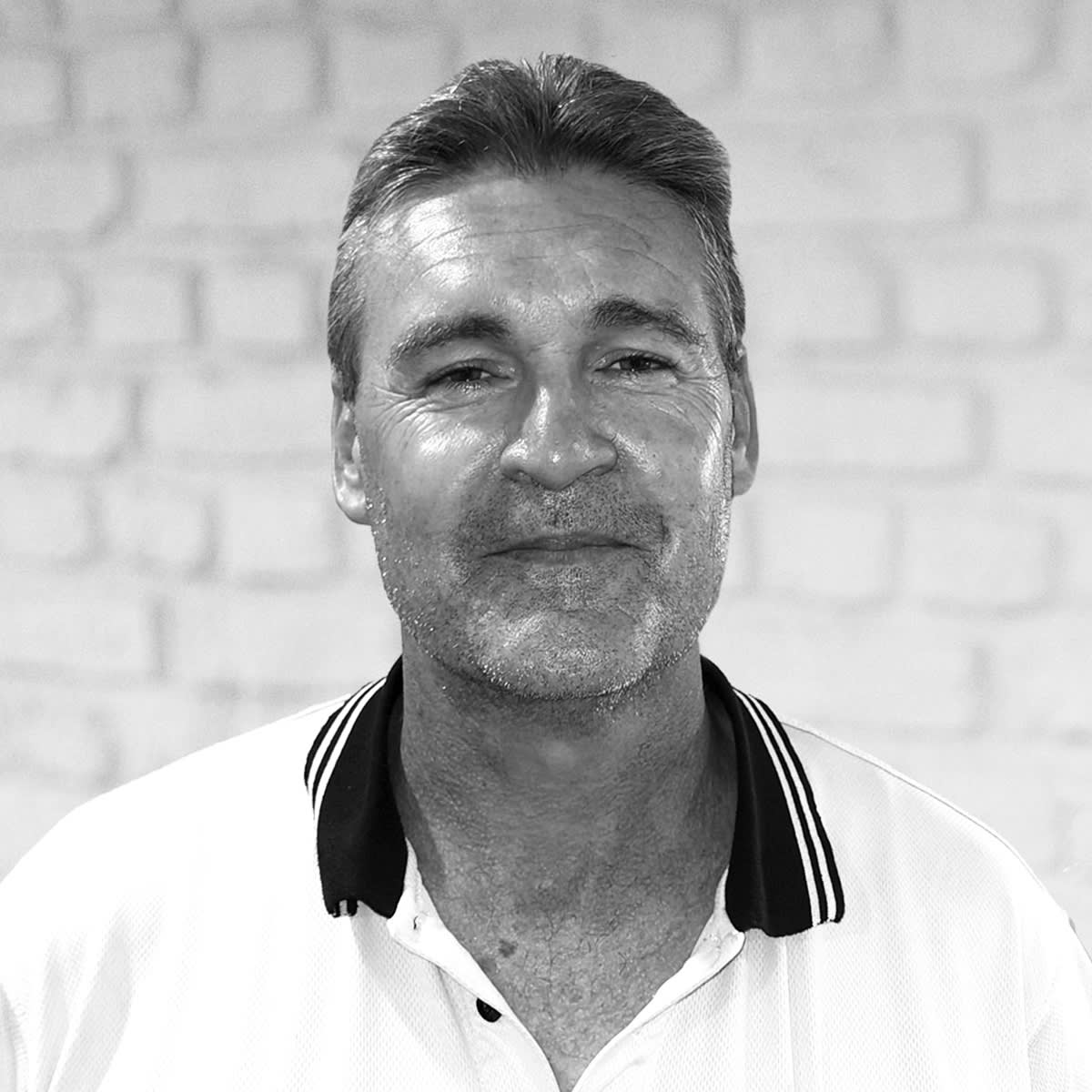 Jim Lawler - Samples Department